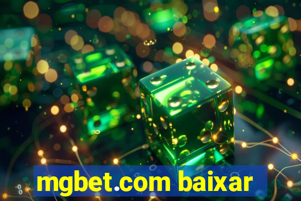 mgbet.com baixar